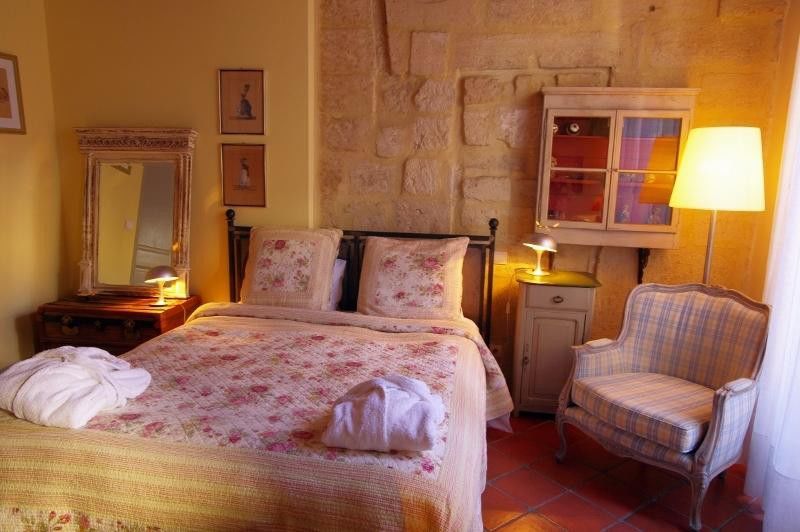 La Parenthese Hostellerie Provencale Uzès Exterior foto