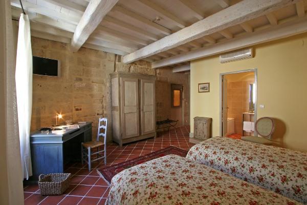 La Parenthese Hostellerie Provencale Uzès Exterior foto